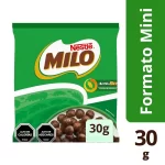 CEREAL MILO 30GR