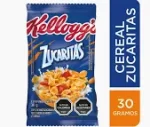 CEREAL ZUCOSOS 30GRS
