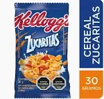 CEREAL ZUCOSOS 30GRS
