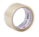 CINTA ADHESIVA SUPER CLEAR 18MM X 25MTS ISOFIT - Imagen 2