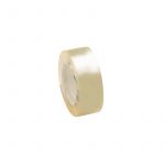 CINTA ADHESIVA SUPER CLEAR 18MM X 25MTS ISOFIT