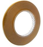 CINTA DOBLE CONTACTO 12 MM X 50 MT FULTONS - Imagen 2