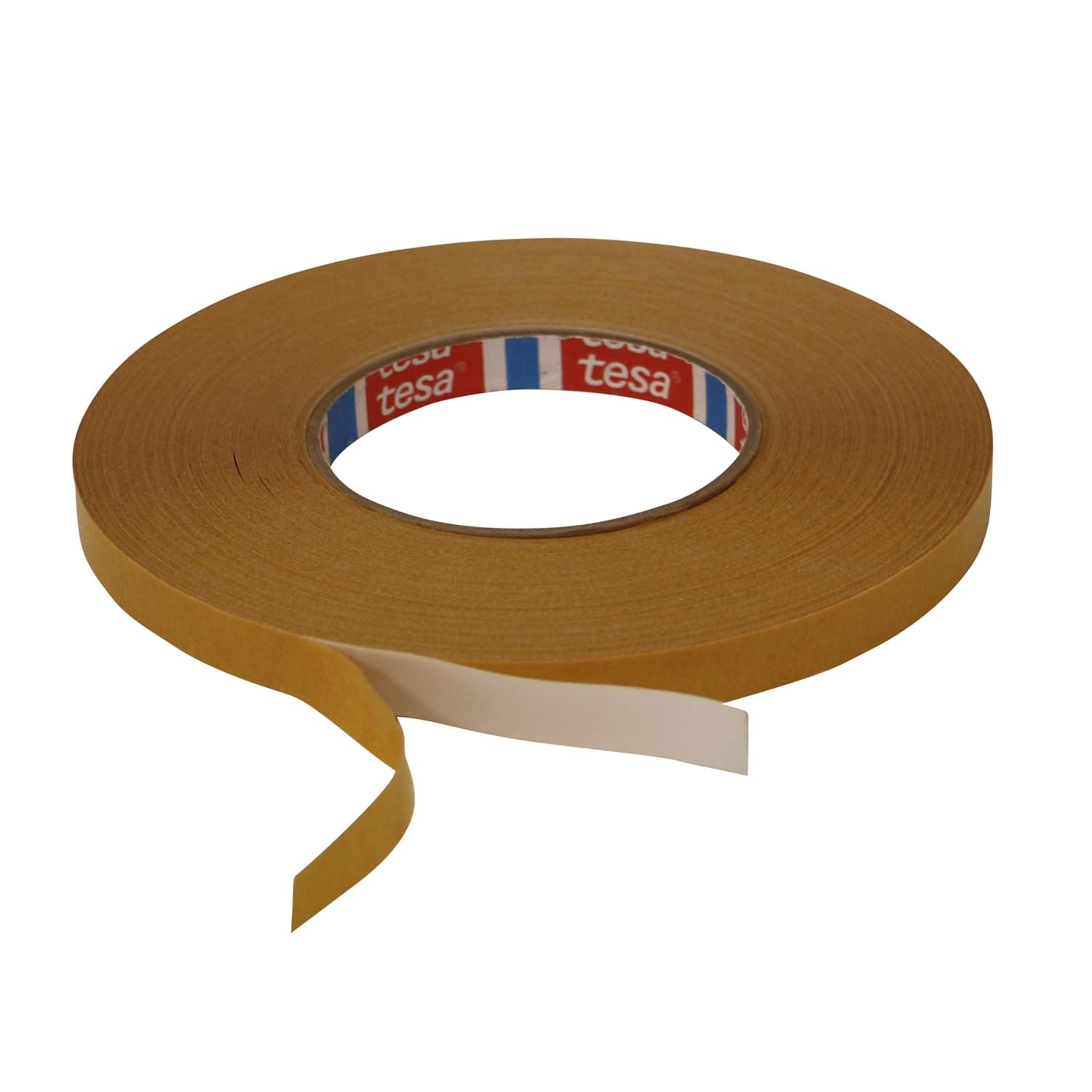 CINTA DOBLE CONTACTO 12 MM X 50 MT TESA CINTA DOBLE CONTACTO 12 MM X 50 MT TESA - Imagen 1