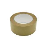 CINTA EMBALAJE CAFE 48MMX40MTS - Imagen 3