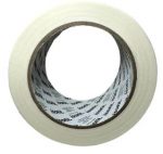 CINTA MASKING TAPE 50MM X 40MTS ISOFIT - Imagen 2
