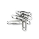 CLIPS METAL 33 MM DE 100 UNIDADES ISOFIT - Imagen 3