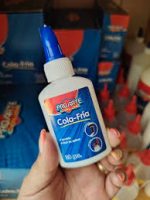 COLA FRIA DE 38 GR LAVABLE PROARTE - Imagen 3