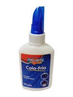 COLA FRIA DE 38 GR LAVABLE PROARTE - Imagen 2