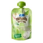 COMPOTA DE FRUTA