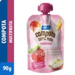 COMPOTA DE FRUTA - Imagen 2
