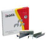 CORCHETE 23/10 CAJA 1000UN ISOFIT