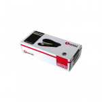 CORCHETERA MEDIANA PLASTICA 25 HJS TORINI