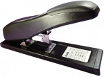 CORCHETERA SEMI IND. NEGRA CI-1200COR ISOFIT - Imagen 2