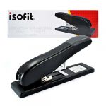CORCHETERA SEMI IND. NEGRA CI-1200COR ISOFIT