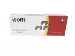 CORCHETES 26/6 5000UN ISOFIT