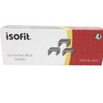 CORCHETES 26/6 5000UN ISOFIT