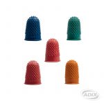 DEDO DE GOMA N12 ADIX 6UNID