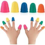DEDO DE GOMA N12 UNITARIO COLORES SURTIDO - Imagen 2
