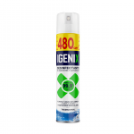 DESINFECTANTE AEROSOL 480cc IGENIX
