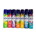 DESODORANTE AMBIENTAL AEROSOL 225GR AROM - Imagen 4