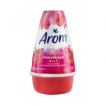 DESODORANTE AMBIENTAL CONO 190 GR AROM