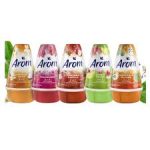 DESODORANTE AMBIENTAL CONO 190 GR AROM - Imagen 2