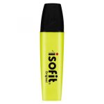 DESTACADOR ORIGINAL TB AMARILLO ISOFIT