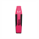 DESTACADOR ORIGINAL TB ROSADO ISOFIT