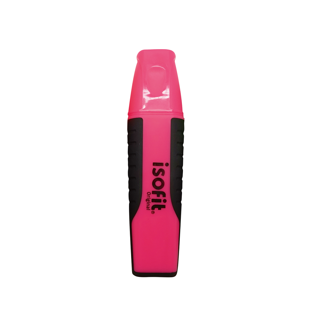 DESTACADOR ORIGINAL TB ROSADO ISOFIT DESTACADOR ORIGINAL TB ROSADO ISOFIT - Imagen 1