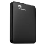 DISCO DURO EXTERNO 2TB WD ELEMENTS