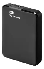 DISCO DURO EXTERNO 2TB WD ELEMENTS - Imagen 2