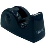 DISPENSADOR CINTA ADHESIVA MEDIANO ISOFIT