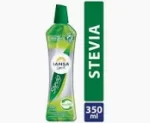 ENDULZANTE STEVIA 350ML IANSA 0 K