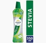 ENDULZANTE STEVIA 350ML IANSA 0 K