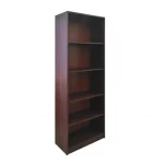 ESTANTE 6 REPISAS 15MM 60X30X180 DAKAR