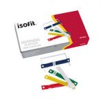 FASTENER PLASTICO 50UN ISOFIT - Imagen 2