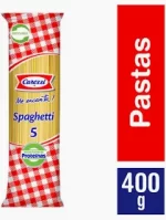 FIDEO TALLARIN 400G - Imagen 2