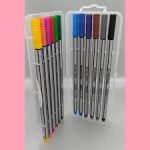 FINELINER 12 COLORES PROARTE - Imagen 2