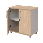 GABINETE BASE 2 PUERTAS JEREZ - Imagen 3