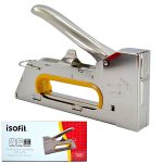 GRAPADORA DE PARED METALICA ISOFIT