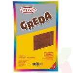 GREDA