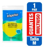 GUANTE MULTIUSO IMPEKE TALLA M