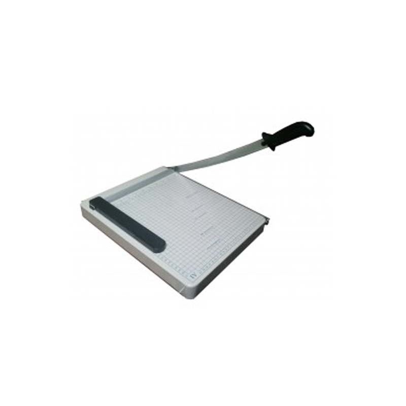 GUILLOTINA METALICA 24x30cts12x10 CARTA ISOFIT- GUILLOTINA METALICA 24x30cts12x10 CARTA ISOFIT - Imagen 1