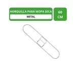 HORQUILLA MOPA SECA 60 CM