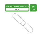 HORQUILLA MOPA SECA 90CM