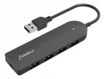 HUB USB A4 USB3.0 FIDDLER - Imagen 3