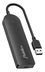 HUB USB A4 USB3.0 FIDDLER