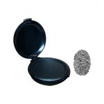 HUELLERO CIRCULAR NEGRO HAND