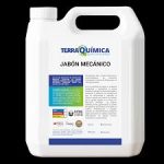 JABON MECANICO 5 LT TERRAQUIMICA - Imagen 2
