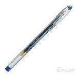 LAPIZ GEL G1 0.5 NEGRO PILOT - Imagen 2